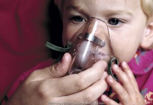 Pneumonia, Penyebab Tertinggi Angka Kematian Balita