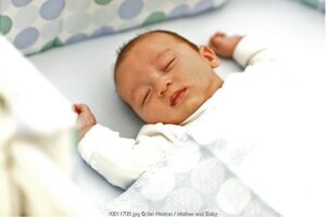 Memilih Bassinets untuk Si Newborn