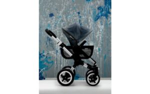 Stroller Keren untuk Dads