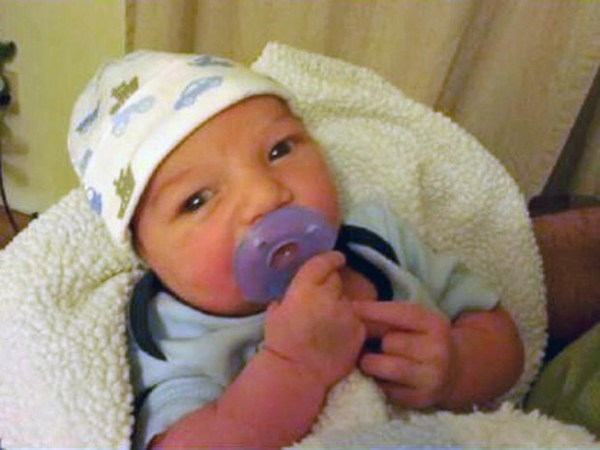 Bayi Meninggal Setelah Disunat