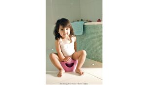 Tanda Anak Siap Toilet Training di Malam Hari