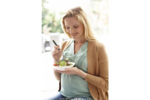 Penuhi ‘Amunisi’ Anda Jelang Persalinan!