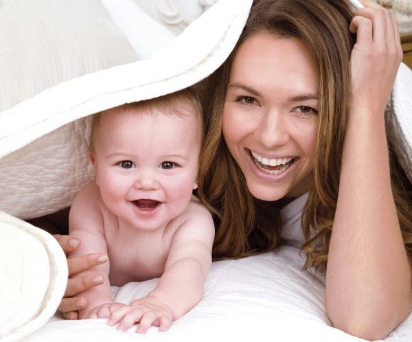 Berikan ASI atau Formula, Setiap Ibu Sama Hebatnya