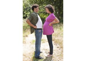 Perubahan Hormon Suami saat Anda Hamil