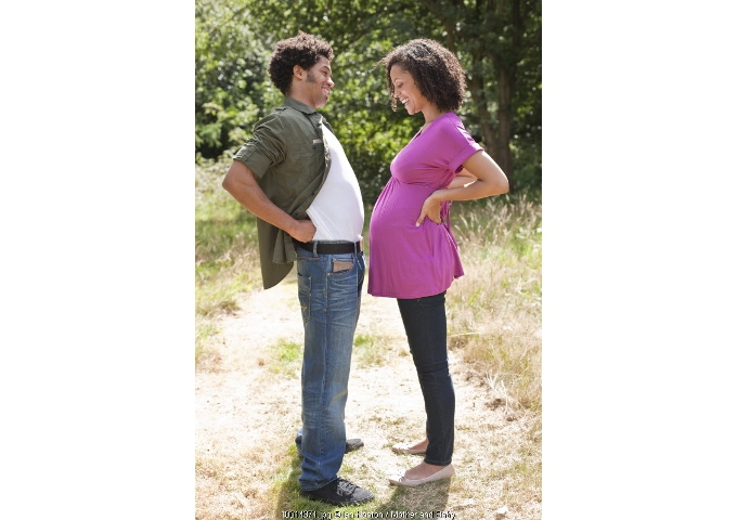 Perubahan Hormon Suami saat Anda Hamil