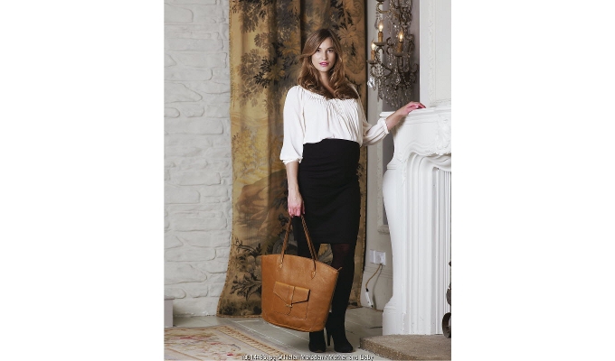 Agar Tubuh Tampak Langsing Pasca-Melahirkan