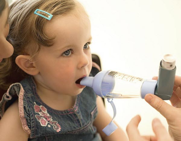 Asma Menyebabkan Kematian?