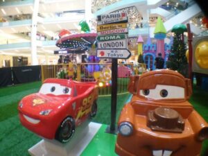 Hi-5 Playland Sajikan Permainan Seru untuk Si Kecil