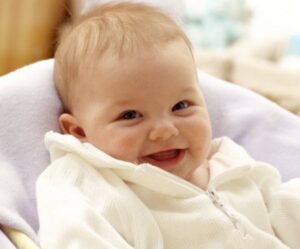 Kenali Skala Emosi Si Kecil