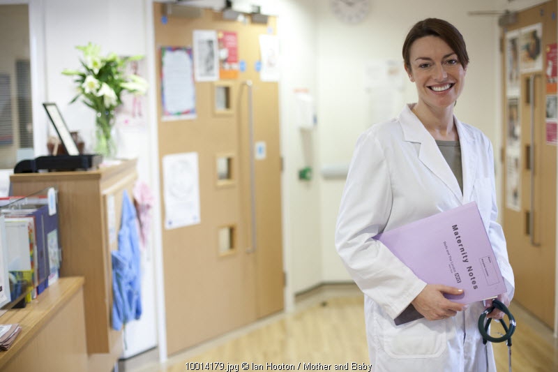 Berkenalan dengan Dokter Spesialis Layanan Primer