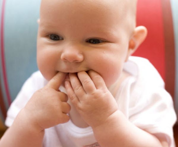 Cold Sores Sangat Menular!