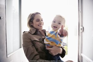 Trik Agar Anak Mau Mendengar Anda