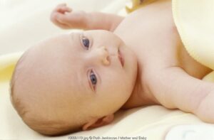 Menaikkan Berat Badan Bayi (1): Mengapa Begitu Mungil?