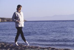 Ini Tanda Ibu Bekerja Butuh Liburan