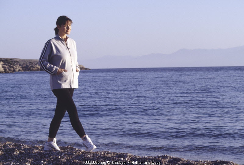 Ini Tanda Ibu Bekerja Butuh Liburan