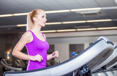 Variasi Latihan di Treadmill