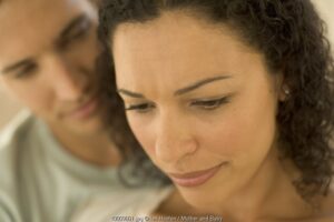 Seks Pasca Persalinan (1): Penyebab Menurunnya Gairah