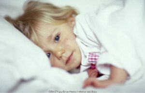 Mengatasi Jetlag pada Anak (2)