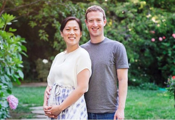 Istri Melahirkan, Mark Zuckerberg Cuti 2 Bulan
