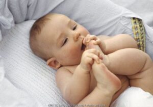 Mengapa Bayi Bangun Lebih Awal?