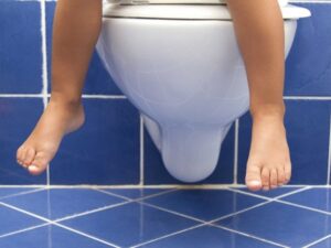 Ayah juga Bisa Ajarkan Potty Training
