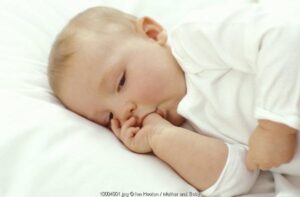 Detak Jantung Bayi Abnormal