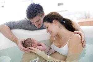 Cuti Melahirkan di Berbagai Belahan Dunia (2)