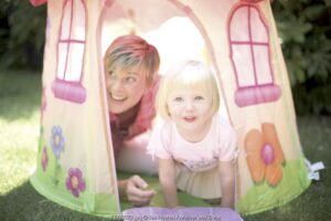 Asah Kreativitas Si Kecil dengan Kreasi Ini