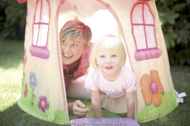 Asah Kreativitas Si Kecil dengan Kreasi Ini