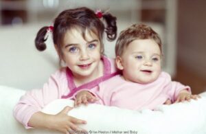 Anak Sulung Pasti Lebih Pintar?