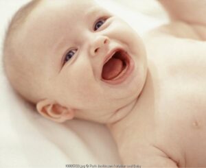 Yuk, Ukur Emosi Bayi Anda!