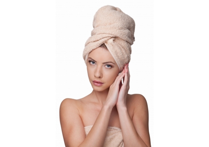 Mengatasi Rambut Tipis