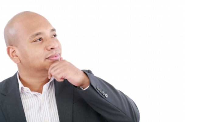 Penyebab Kebotakan Dini Pria