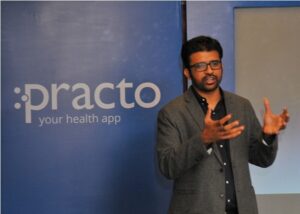 Layanan Kesehatan Berbasis Online