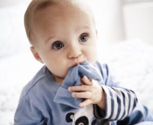 Waspadalah Jika Bayi Tidak Bergumam!