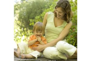 Tips Jalani Peran sebagai ‘Single Parent’