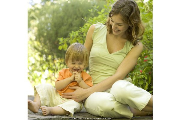 Tips Jalani Peran sebagai &#8216;Single Parent&#8217;