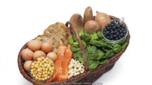 10 Hal yang Membuat Tubuh Lebih Sehat