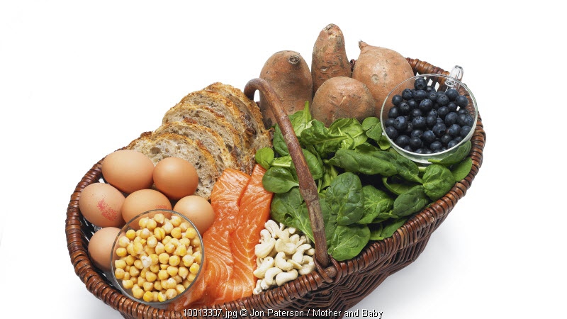 10 Hal yang Membuat Tubuh Lebih Sehat