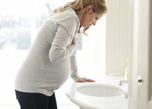 Hyperemesis Gravidarum (4): Penanganan Muntah Berlebihan