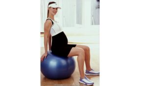 Tips Mencegah Robekan di Jalan Lahir