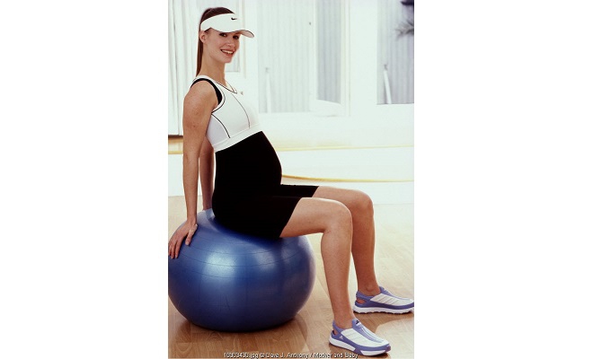 Tips Mencegah Robekan di Jalan Lahir