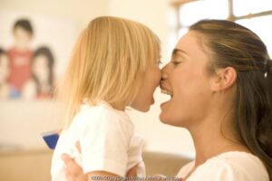 Tips Menjadi Orangtua yang Baik