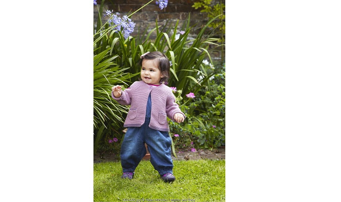 Trik Menstimulasi Kemandirian Anak