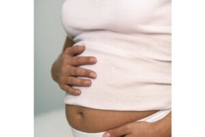 5 Tips Atasi Gatal Selama Kehamilan