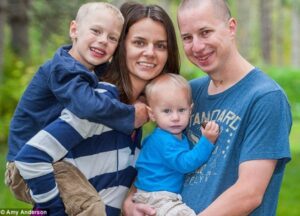 Pasca Keguguran, Ibu Ini Donorkan ASI Sebanyak 92 Galon