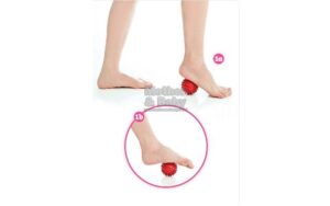 Nyamankan Kehamilan dengan Bola Karet