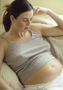 Konsumsi Antidepresan saat Hamil Tingkatkan Risiko Autis pada Anak