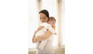 Bayi Anda Rewel? Tenangkan dengan Cara Ini!