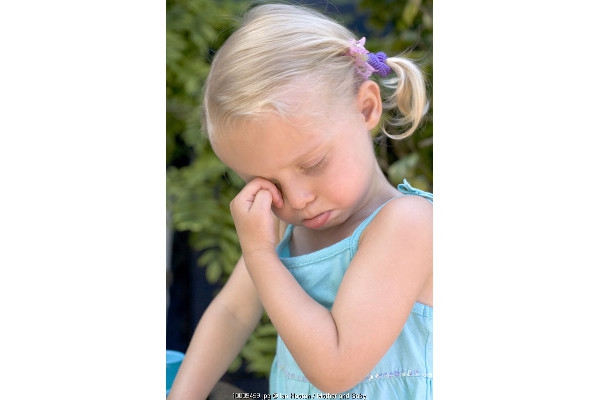 Ini yang Harus Dilakukan Bila Mata Kelilipan